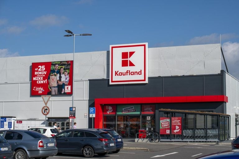 Kaufland en Slovaquie : les salariés s'apprêtent à voter pour une grève