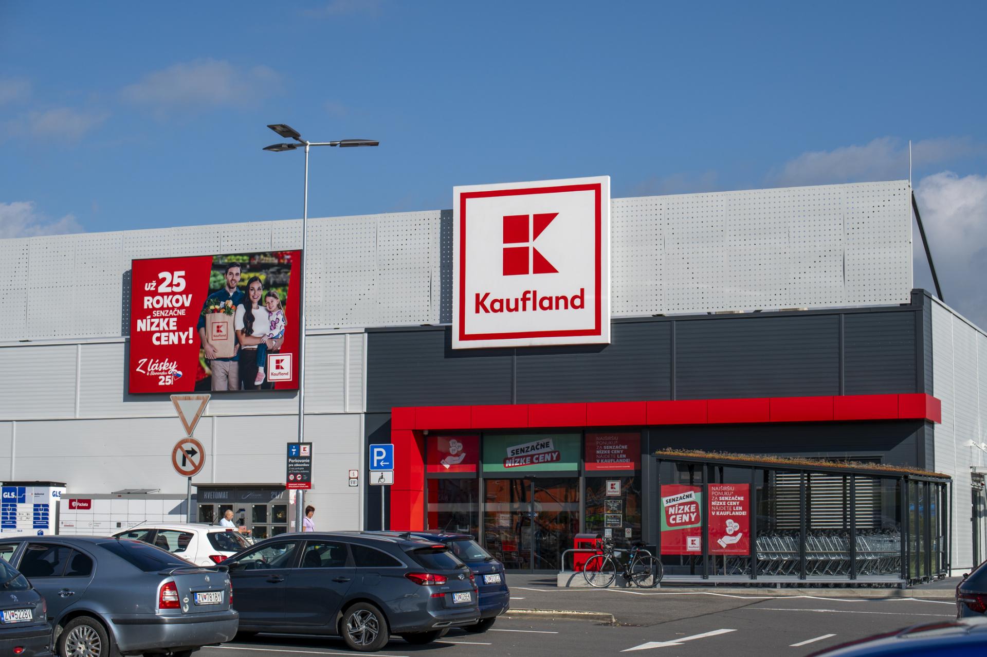 Kaufland en Slovaquie : les salariés s'apprêtent à voter pour une grève