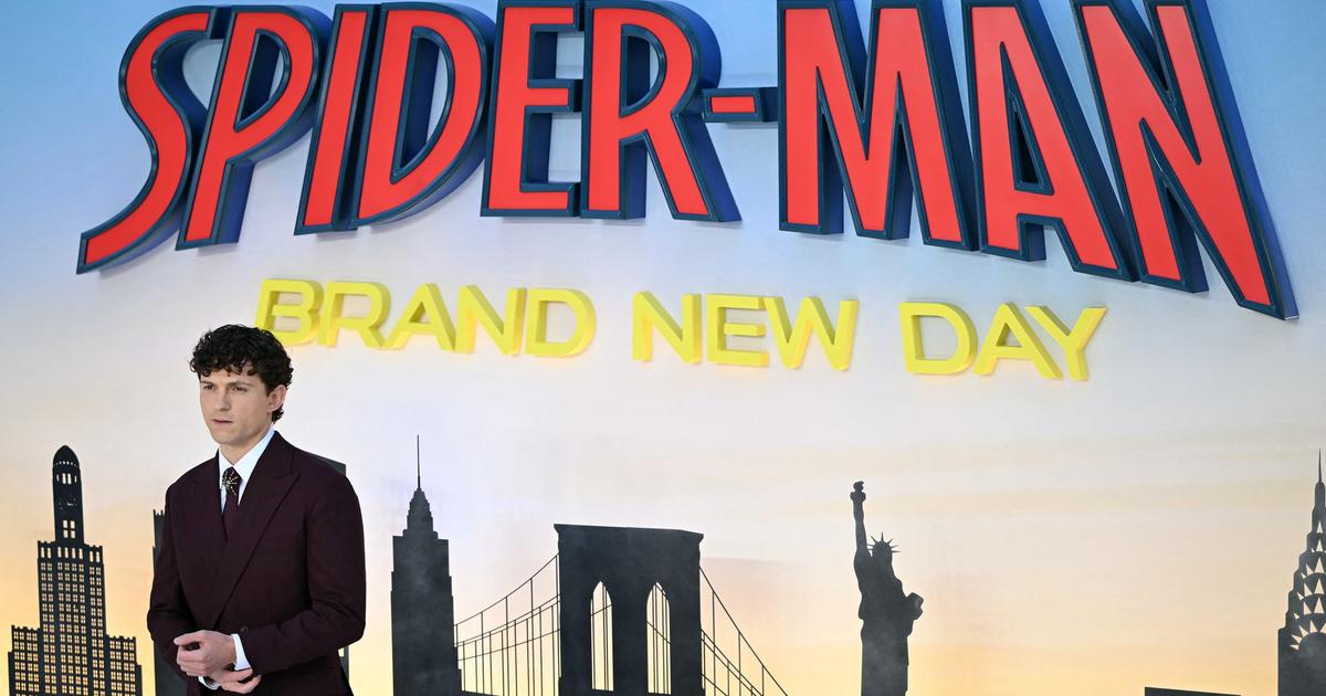 « Un démarrage absolument phénoménal» : Spider-Man : Brand New Day marque le deuxième meilleur démarrage de l’histoire