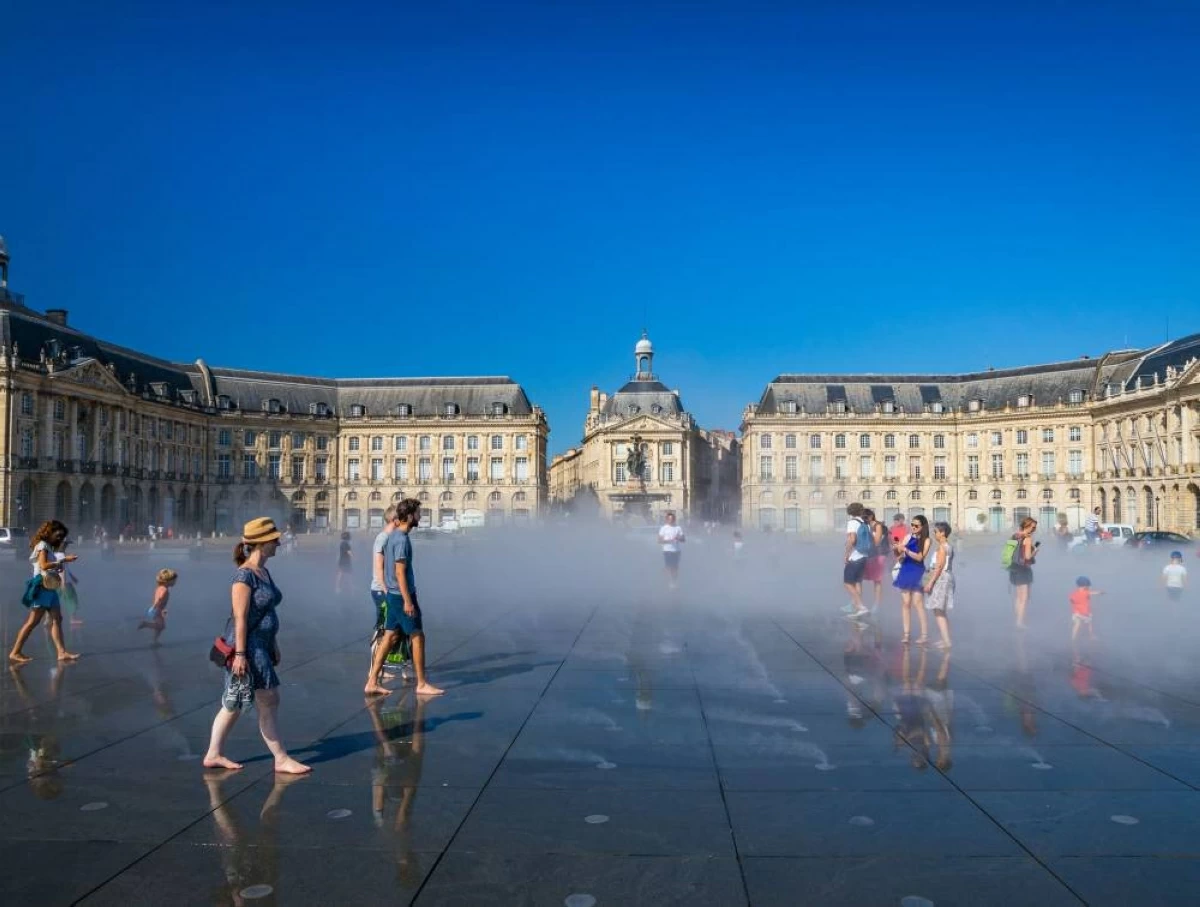 Canicule record en Europe occidentale : l'été 2026 pèse sur l'économie