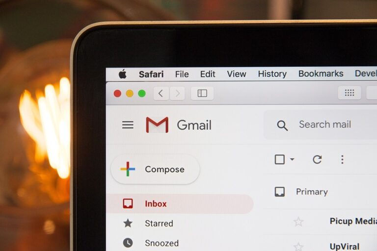 Gmail supprimera l'envoi de courriels via Yahoo, Outlook et Hotmail en 2027