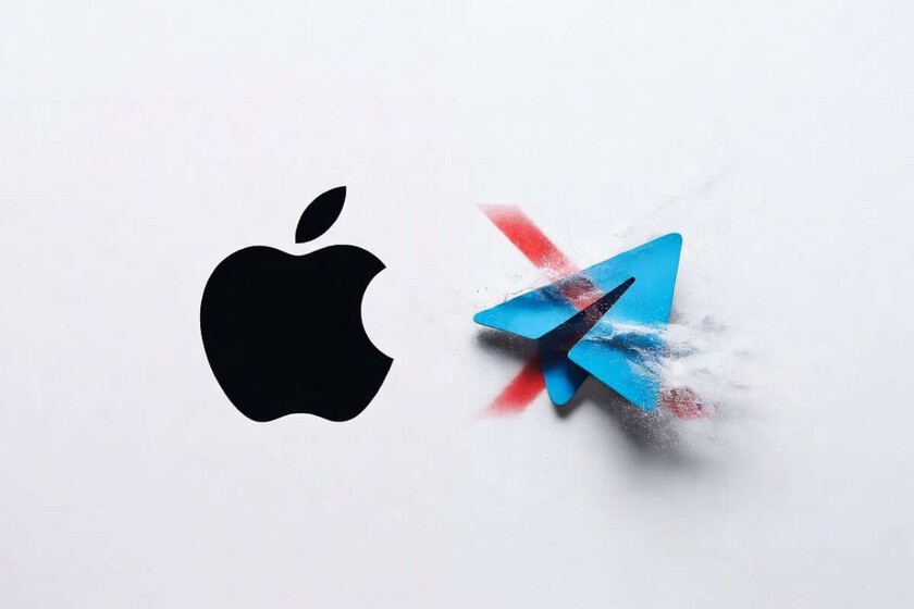 Telegram brièvement retiré de l'App Store en raison de contenus illégaux