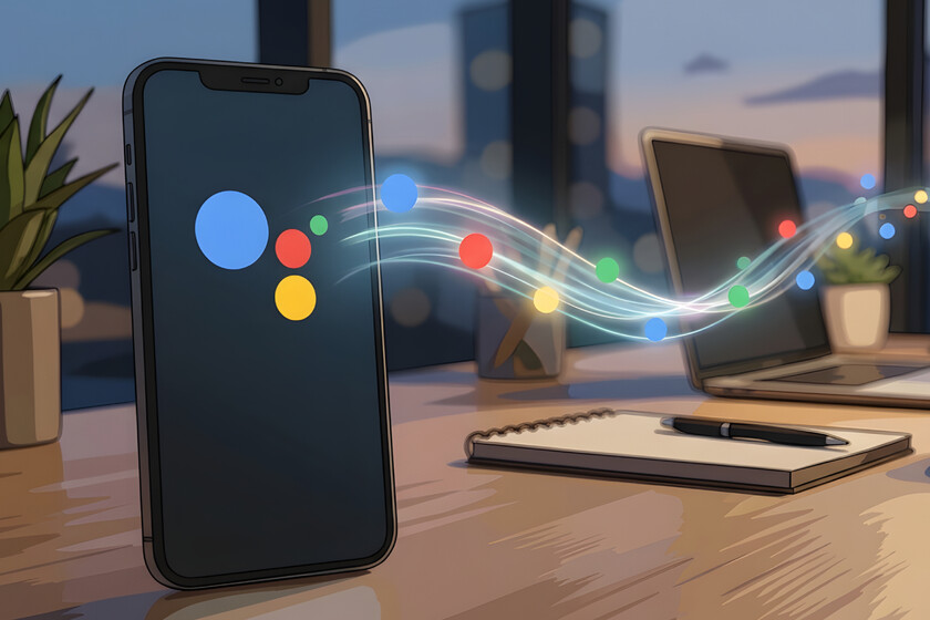 Google Assistant : fin officielle sur mobile le 4 septembre 2026
