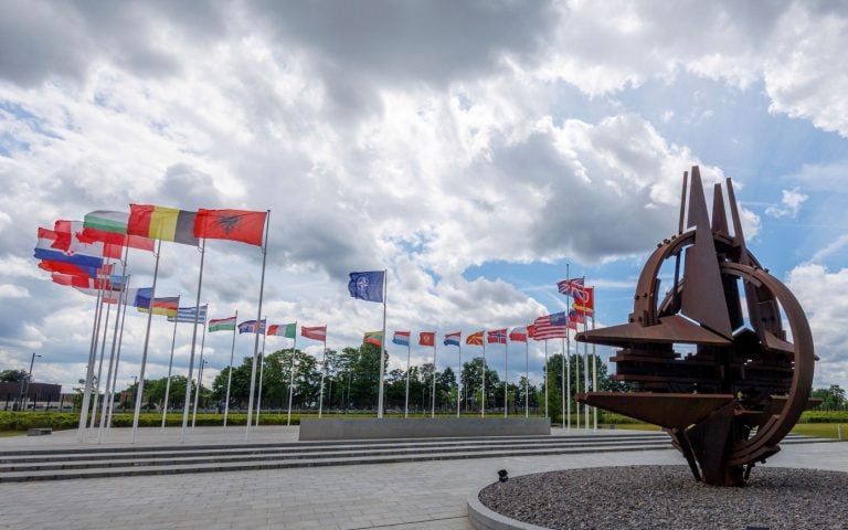 Russie : l'OTAN mène des exercices provocateurs près de Kaliningrad
