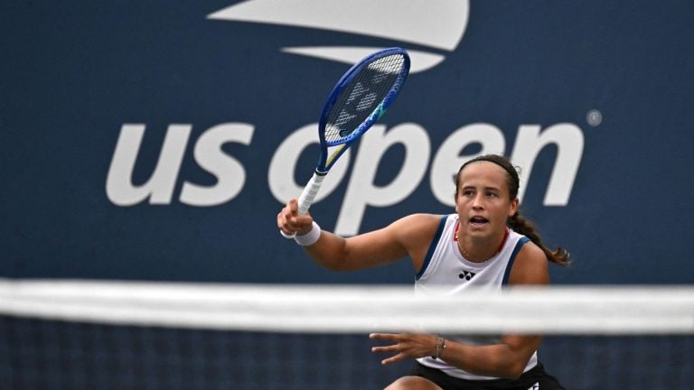 US Open : Vandewinkel avait le match en main, mais craque au 1er tour face à Pliskova