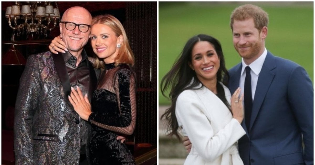 Meghan Markle et le prince Harry de retour au Royaume-Uni