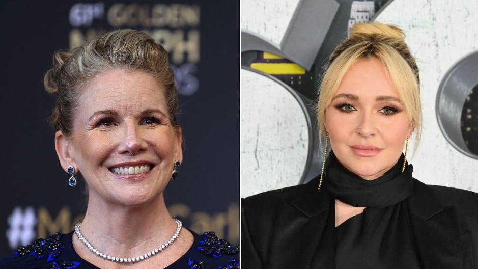 Melissa Gilbert réclame une meilleure protection des enfants stars après le décès de Hayden Panettiere