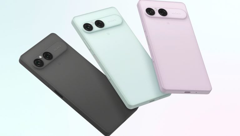 Sony officialise le Xperia 10 VIII à 599 euros avec peu d'évolutions