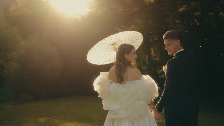 Firbci dévoilent Neki sm naredu prav, chanson écrite pour un mariage