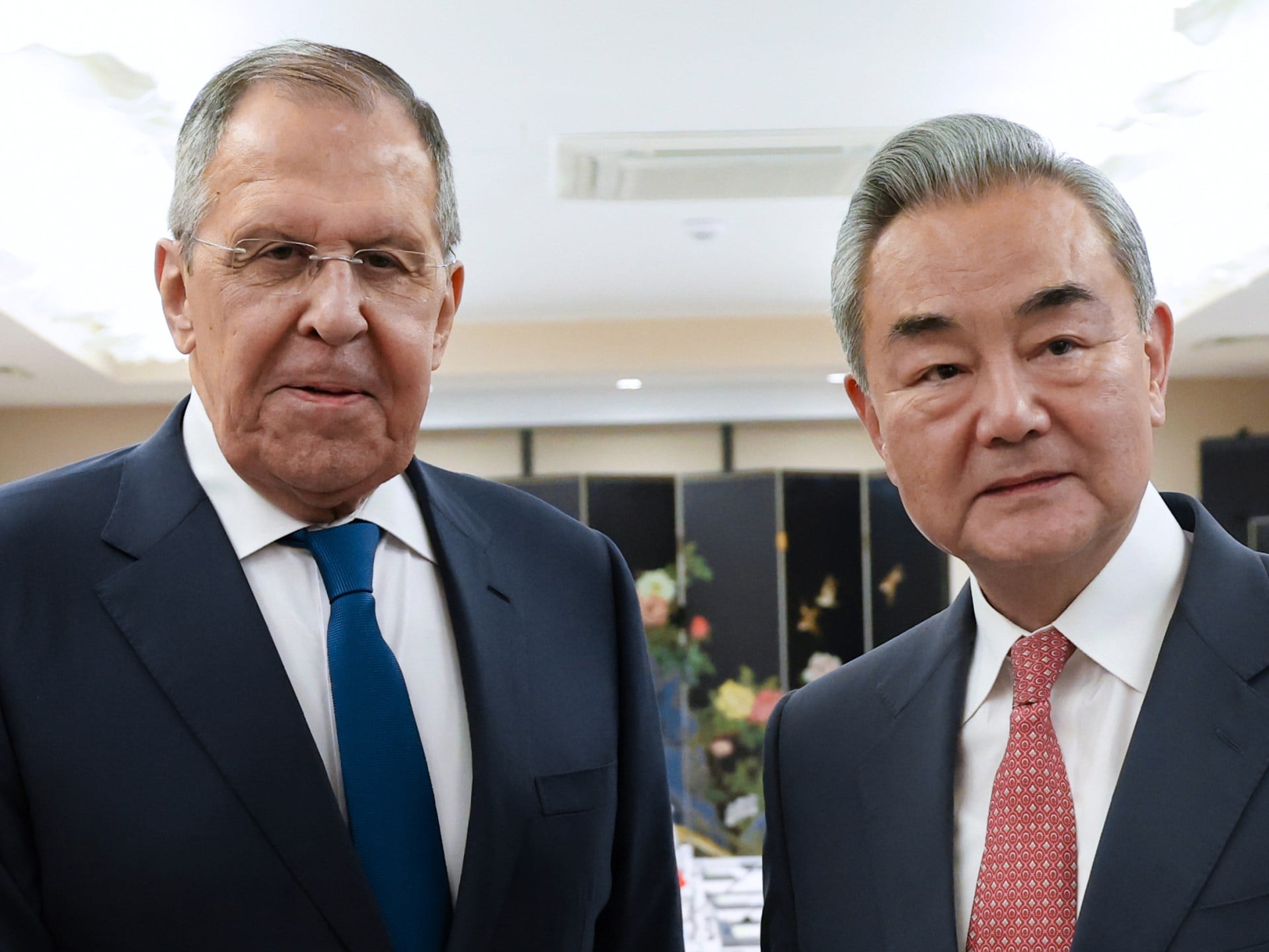 How China and Russia could hobble Trump’s plans to isolate Iran