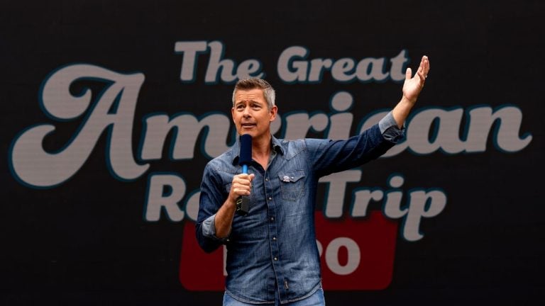 Sean Duffy Accusé De Conflits D'Intérêts Pour Sa Série YouTube