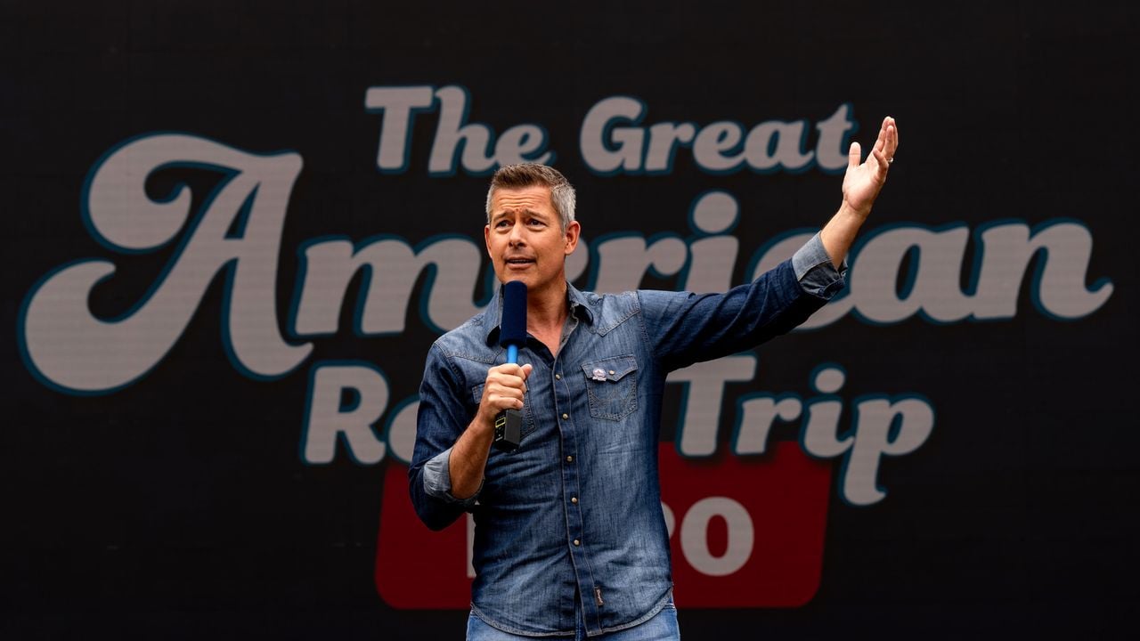 Sean Duffy Accusé De Conflits D'Intérêts Pour Sa Série YouTube