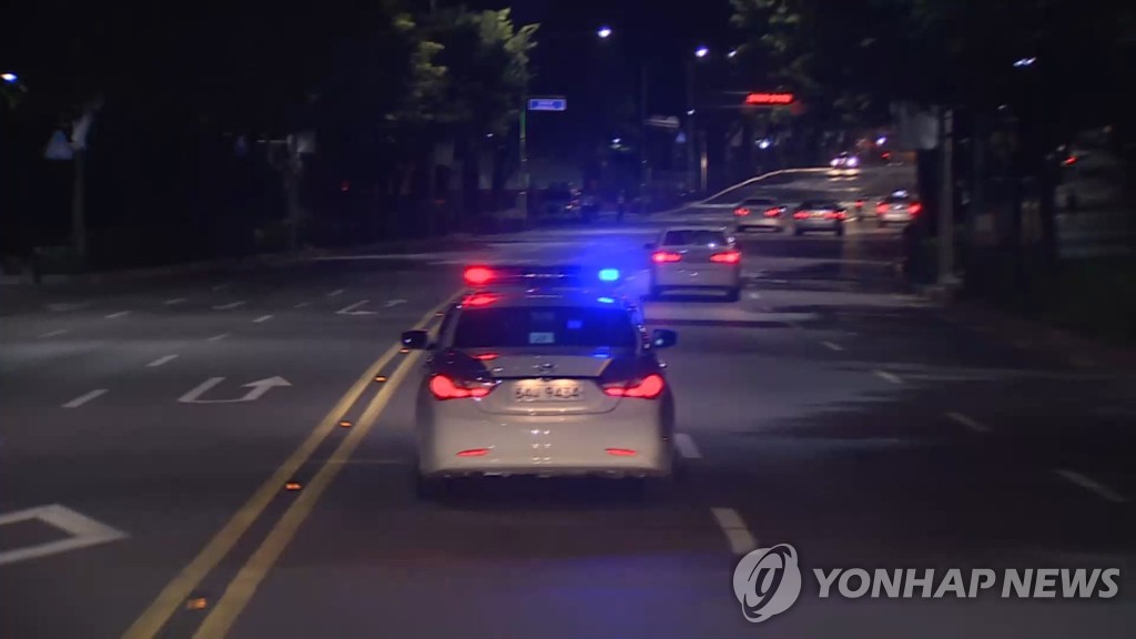 Incheon : Un Enfant de Six Ans Décède Après une Chute d'un Immeuble