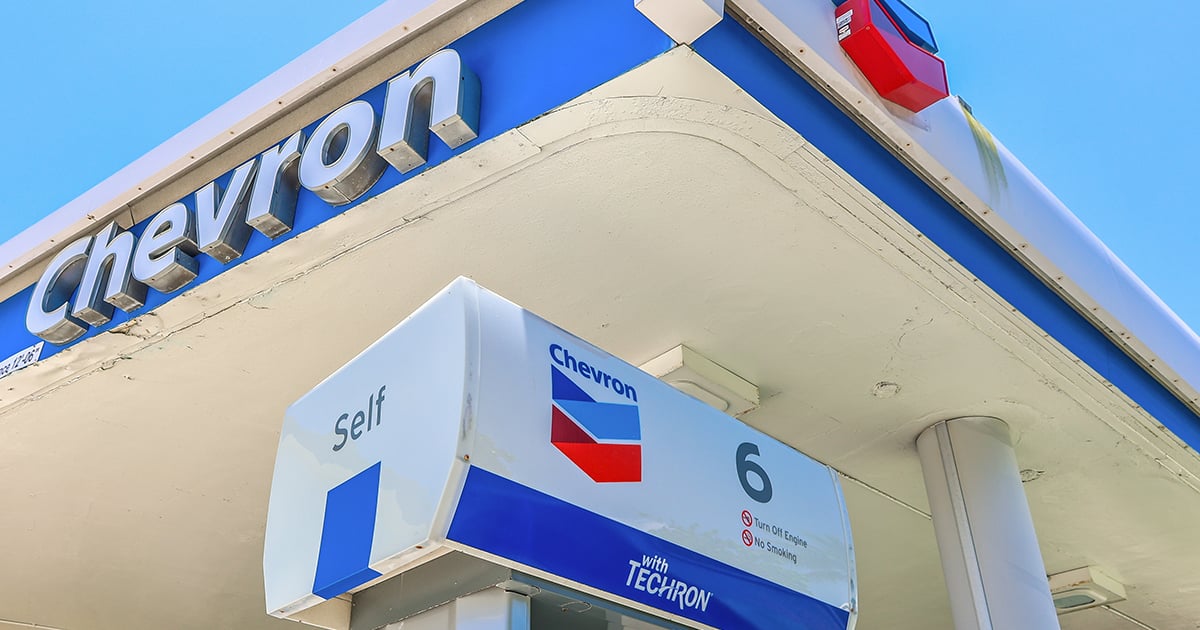 Chevron négocie l'expansion de ses activités au Venezuela