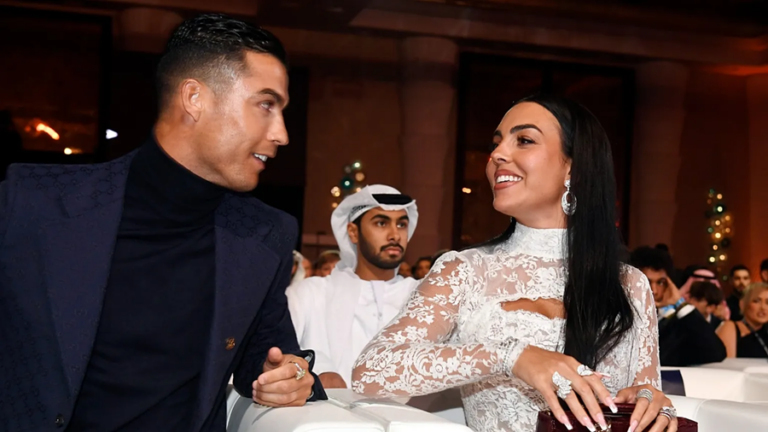 Cristiano Ronaldo et جورجينا رودريغيز : Les Détails d'un Accord Financier