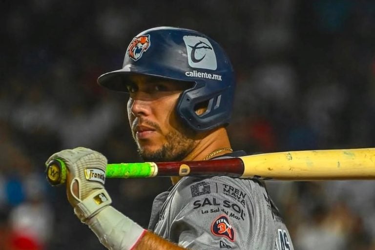 Bravos de Margarita : Diosbel Arias Engagé Pour la Saison 2026-2027
