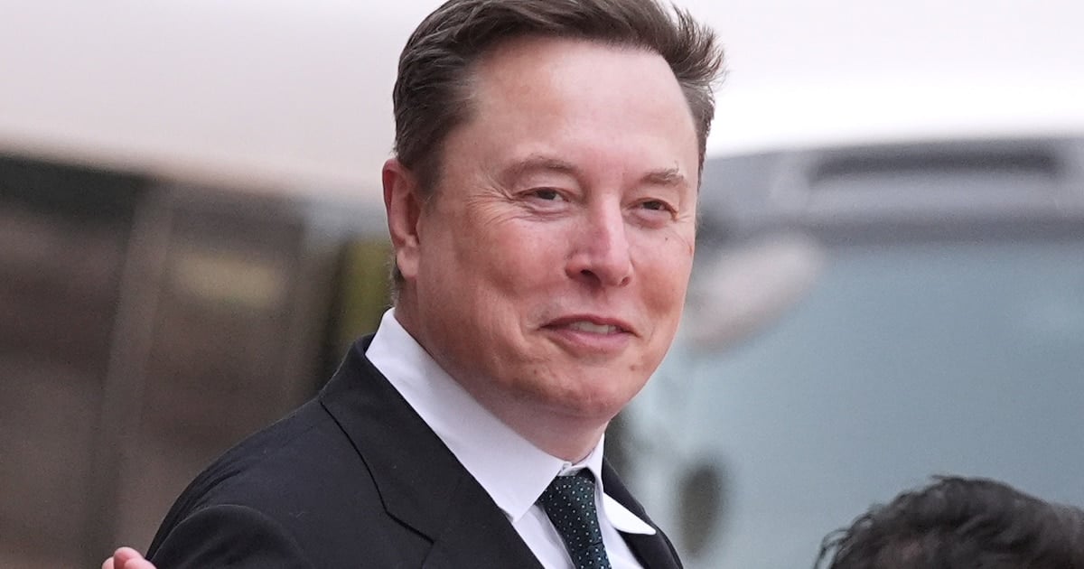 Elon Musk Investit Dans Le Gaz Naturel Pour Alimenter xAI Et SpaceX