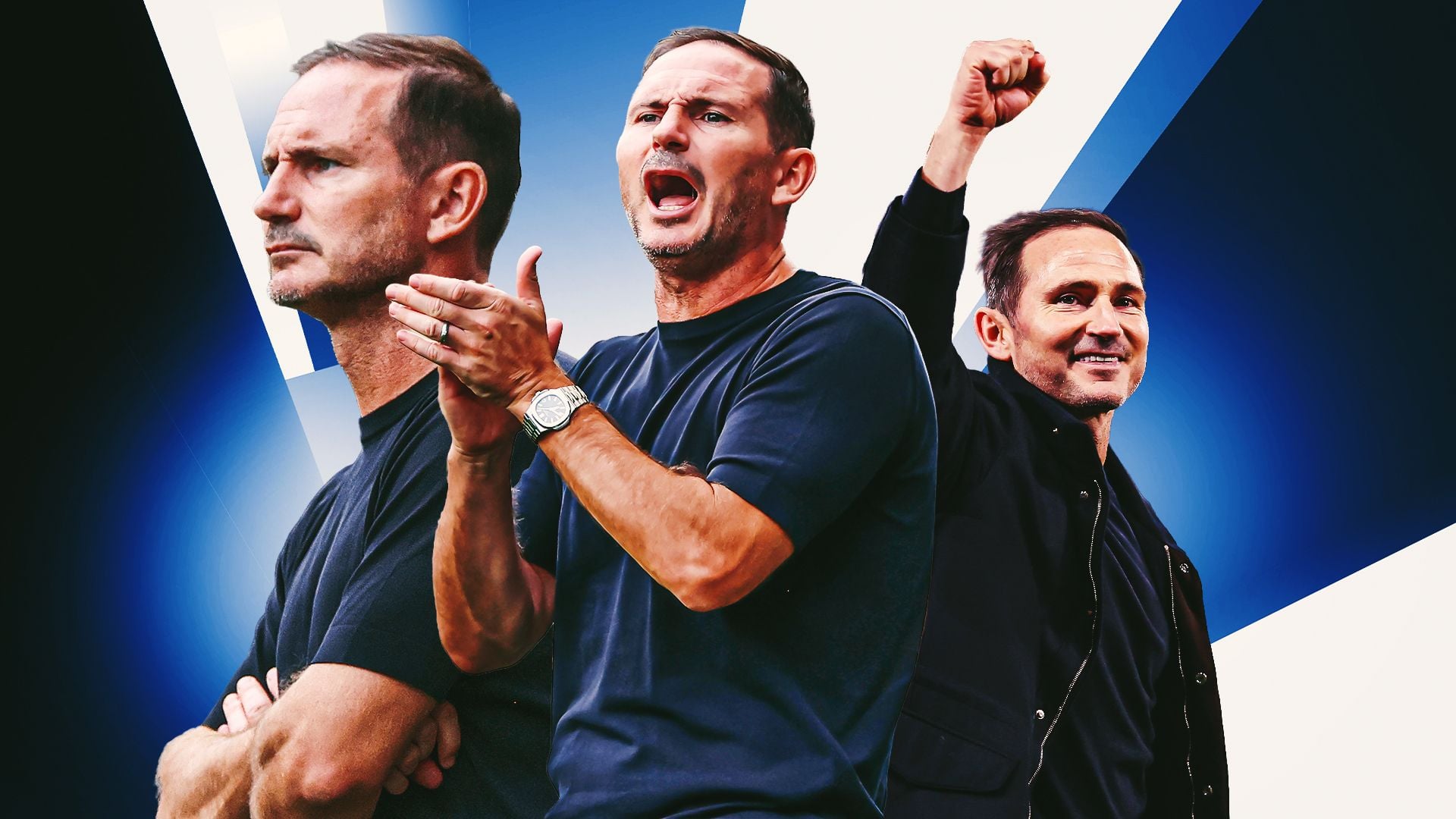 Frank Lampard GFX