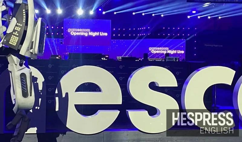 Gamescom 2026 : Ouverture du plus grand salon mondial du jeu vidéo à Cologne