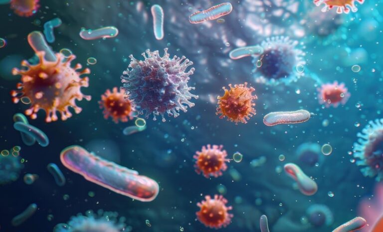 Université Stanford : des chercheurs créent des virus par IA contre E. coli