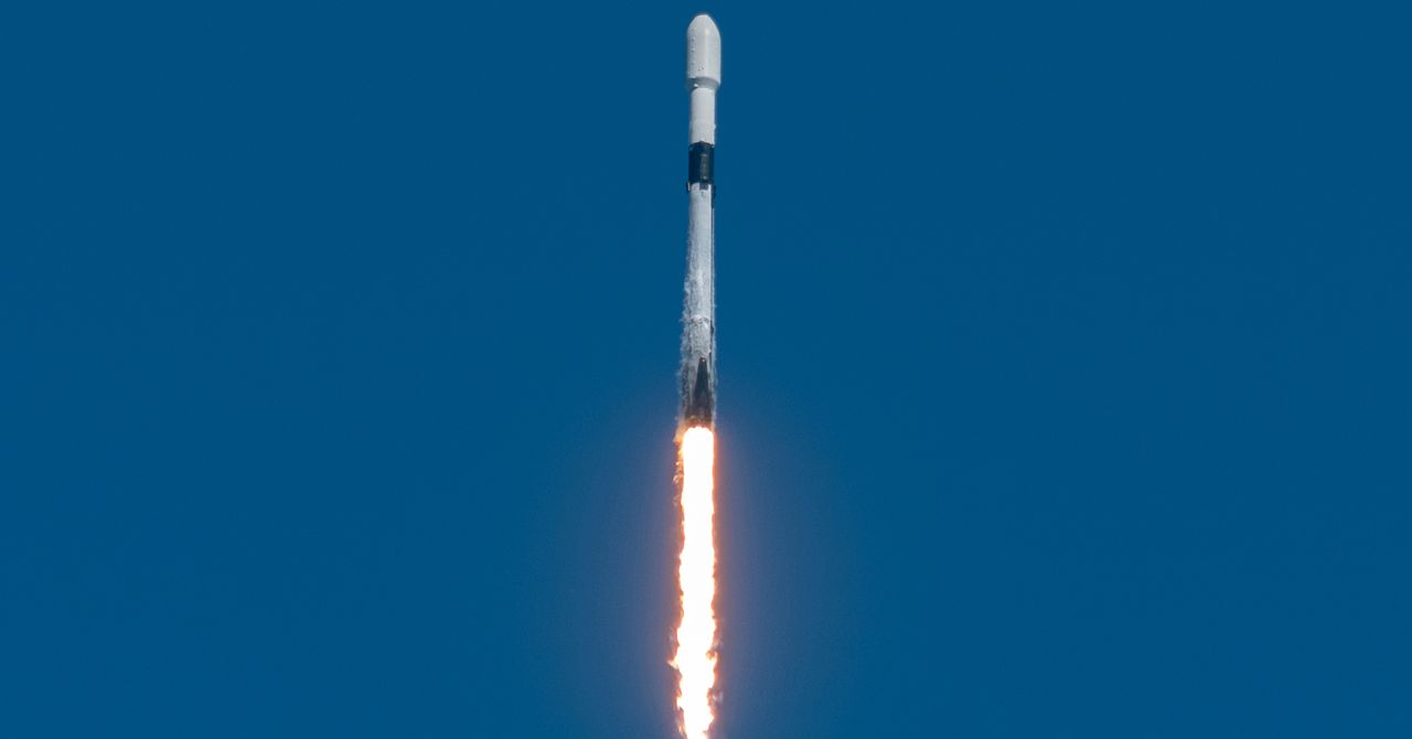Un étage de fusée SpaceX Falcon 9 devrait percuter la Lune ce mercredi