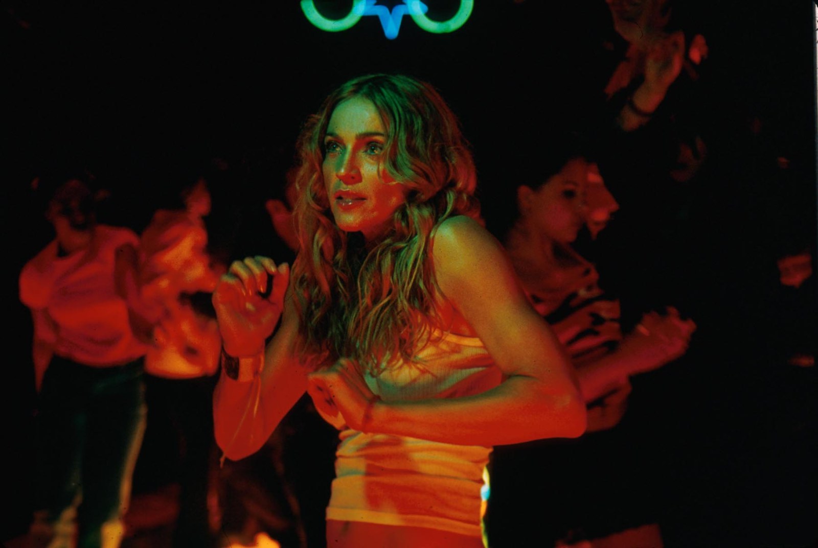 Madonna Pays Tribute to Producer William Orbit: 'You Were My Ray of Light'