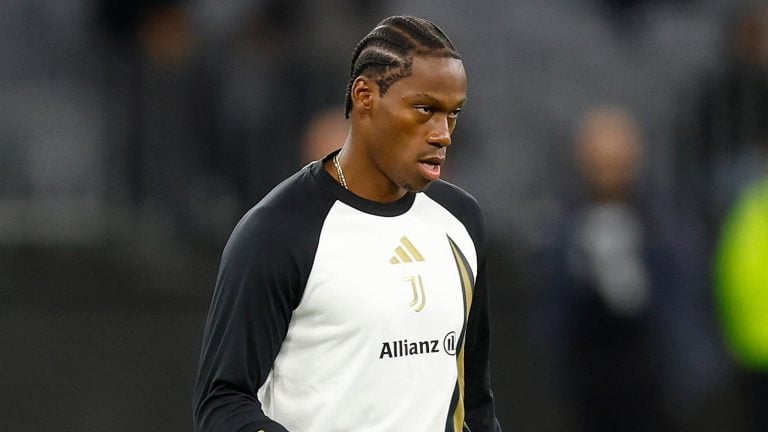 Juventus v FC Internazionale - Pre-Season Friendly