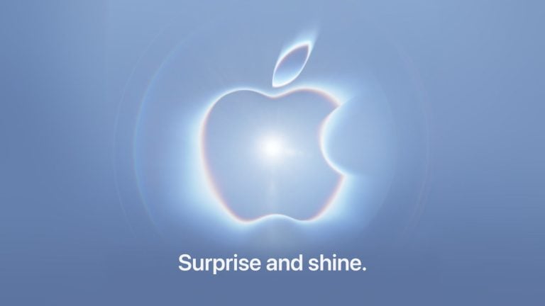 Apple Annonce Son Premier iPhone Pliant Pour le 9 Septembre 2026