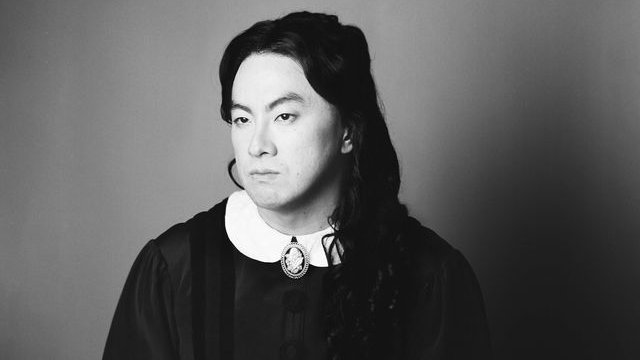 Bowen Yang