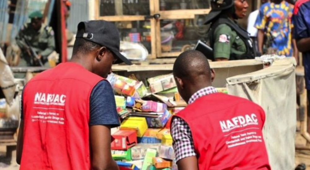NAFDAC confirme la sécurité des aiguilles à usage unique Deleject