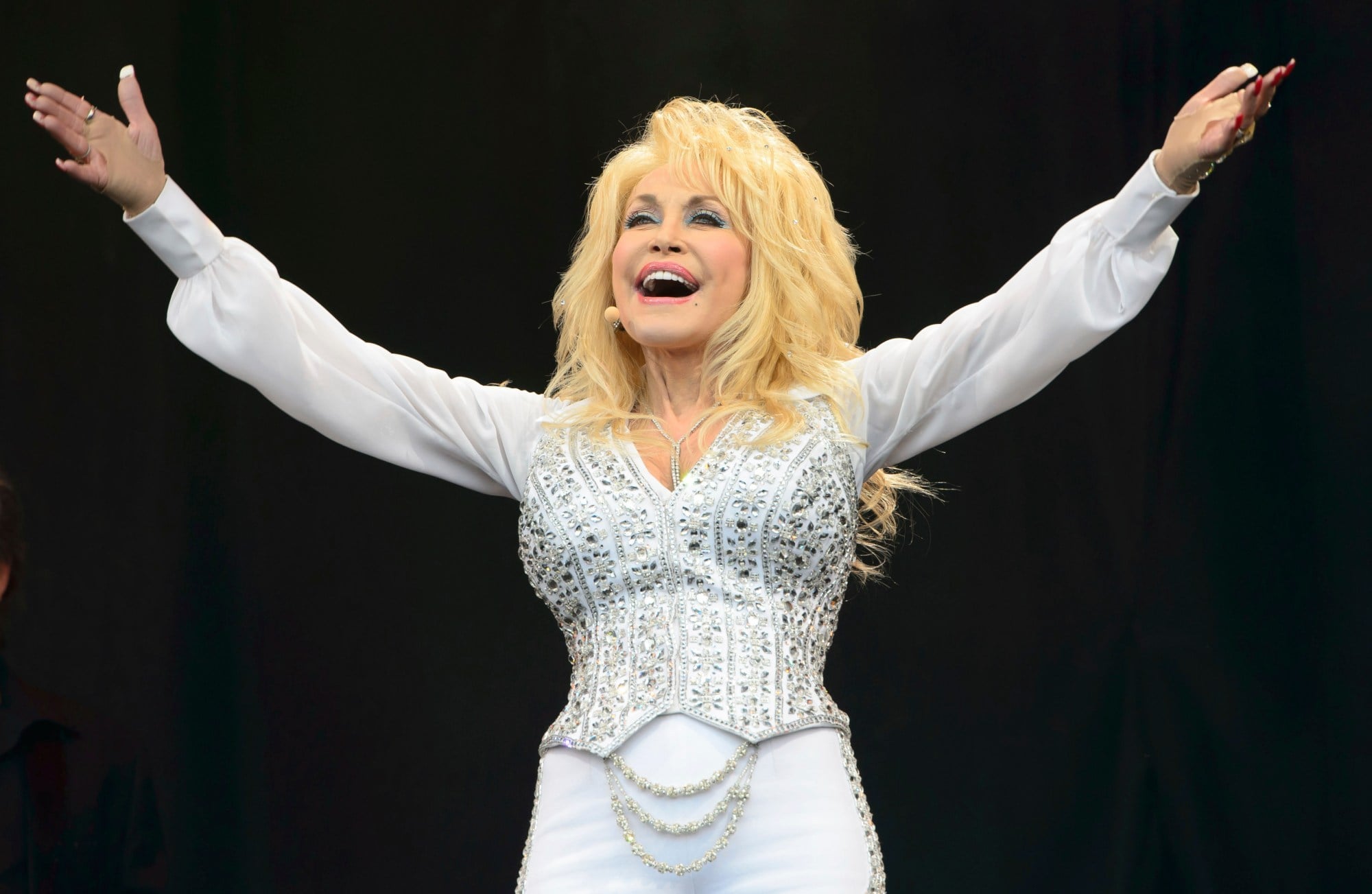 Mort de Dolly Parton à l'âge de 80 ans