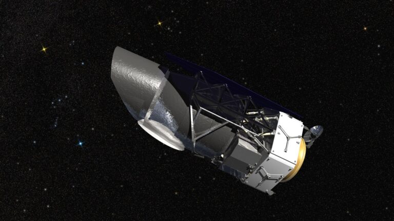 Télescope Nancy Grace Roman : la NASA avance le lancement à août 2026