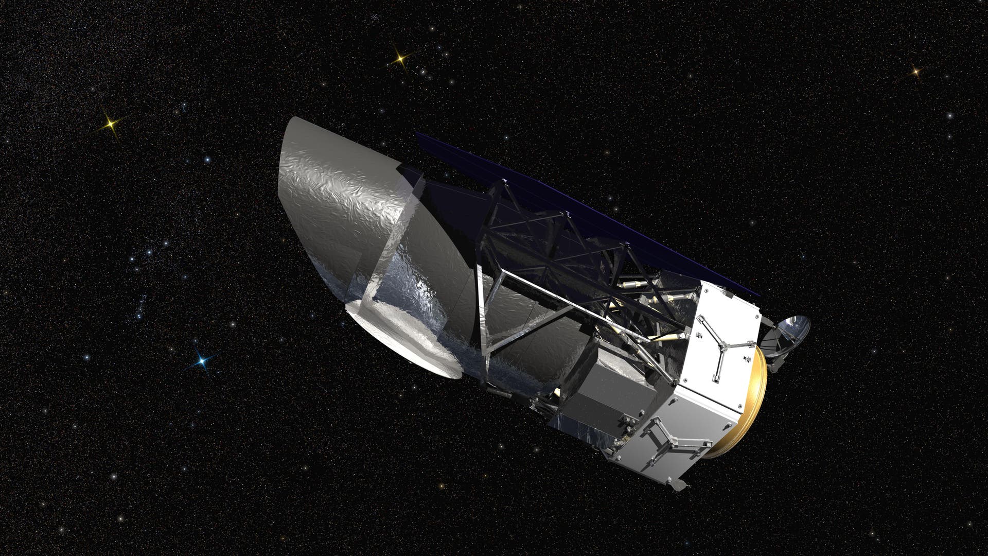 Télescope Nancy Grace Roman : la NASA avance le lancement à août 2026