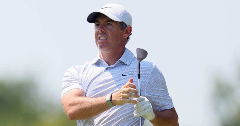 Rory McIlroy vaults into final pairing in remarkable turnaround at BMW Championship - PGA TOUR