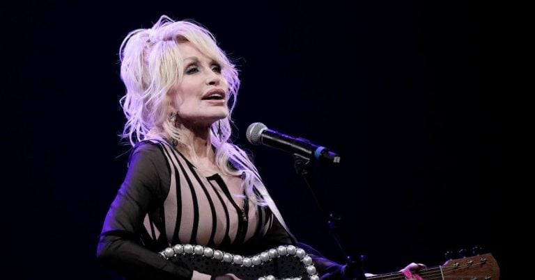 Mort de Dolly Parton : Elton John et Paul McCartney lui rendent hommage