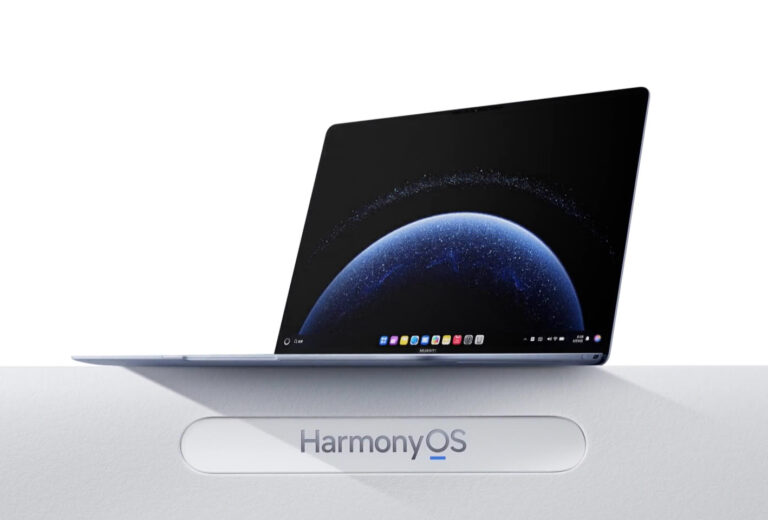 Huawei lance le MateBook Pro S de 798 g sous Kirin XE90