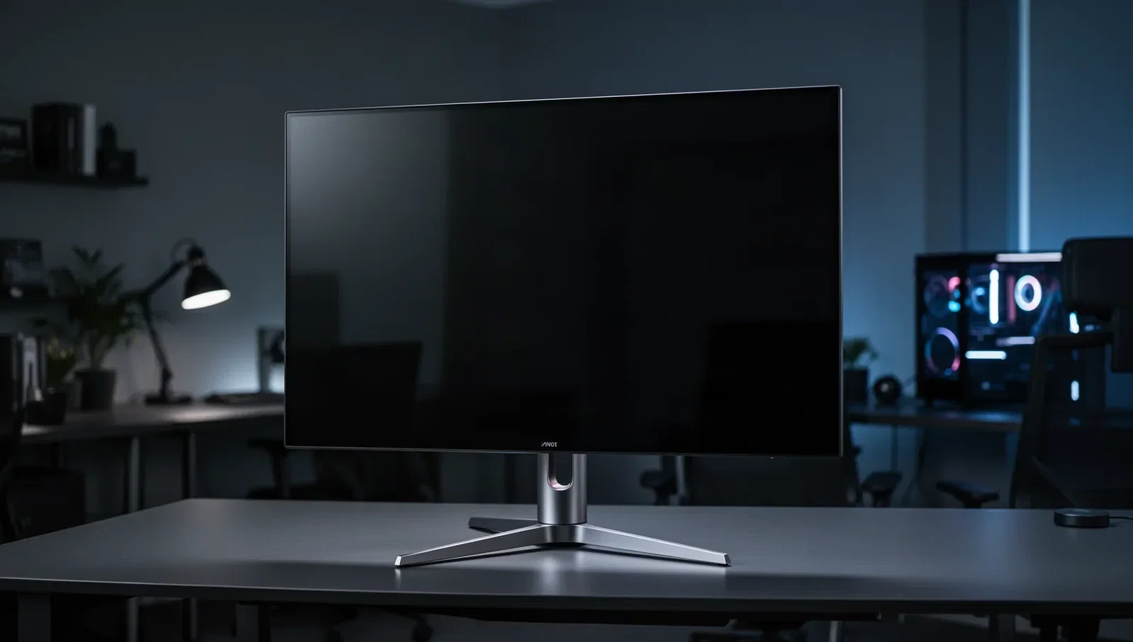Samsung Odyssey G8 : le moniteur 5K atteint son prix le plus bas