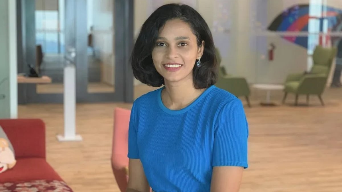 Sandhya Devanathan quitte Meta pour rejoindre OpenAI
