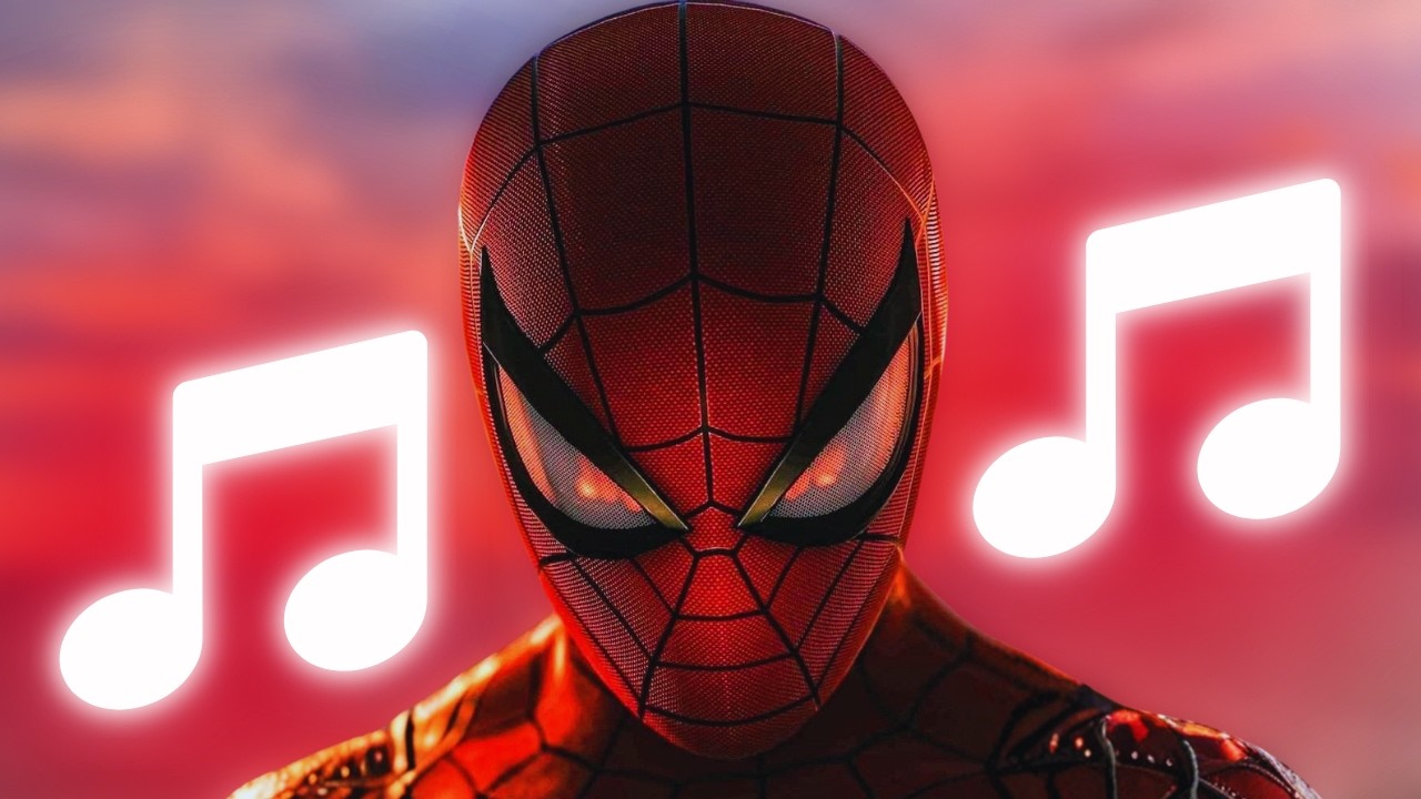 Spider-Man: Brand New Day dévoile sa bande originale éclectique