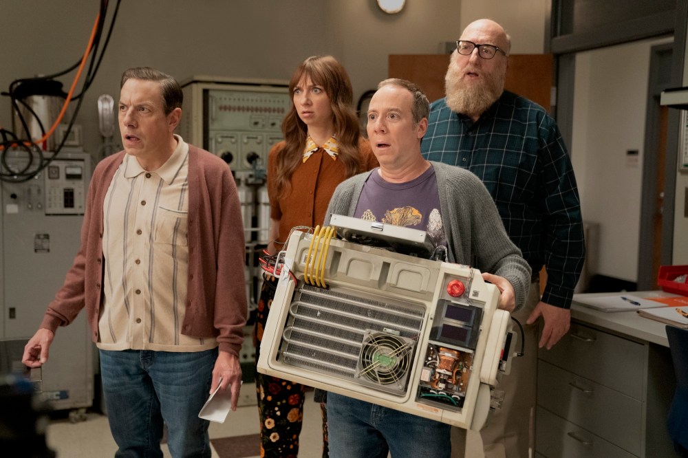'The Big Bang Theory' Makes Triumphant Return to Comic-Con With ‘Stuart Fails to Save the Universe’