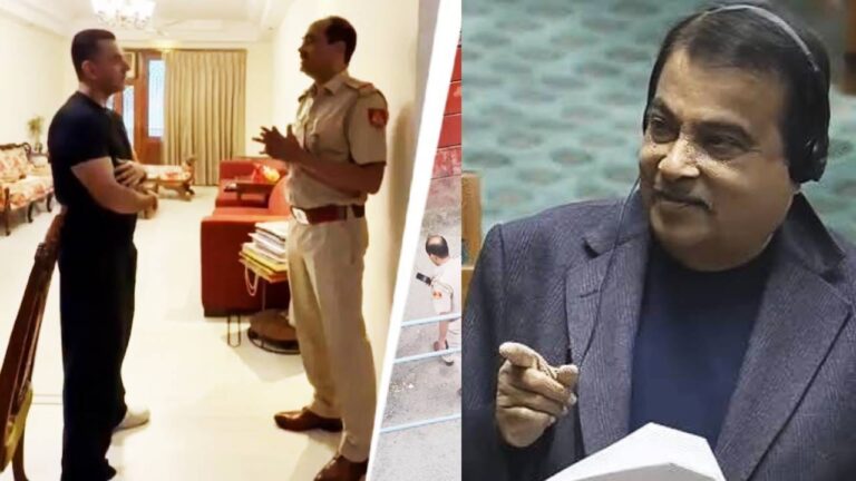Tehseen Poonawalla assigné à résidence à Delhi contre la politique E20