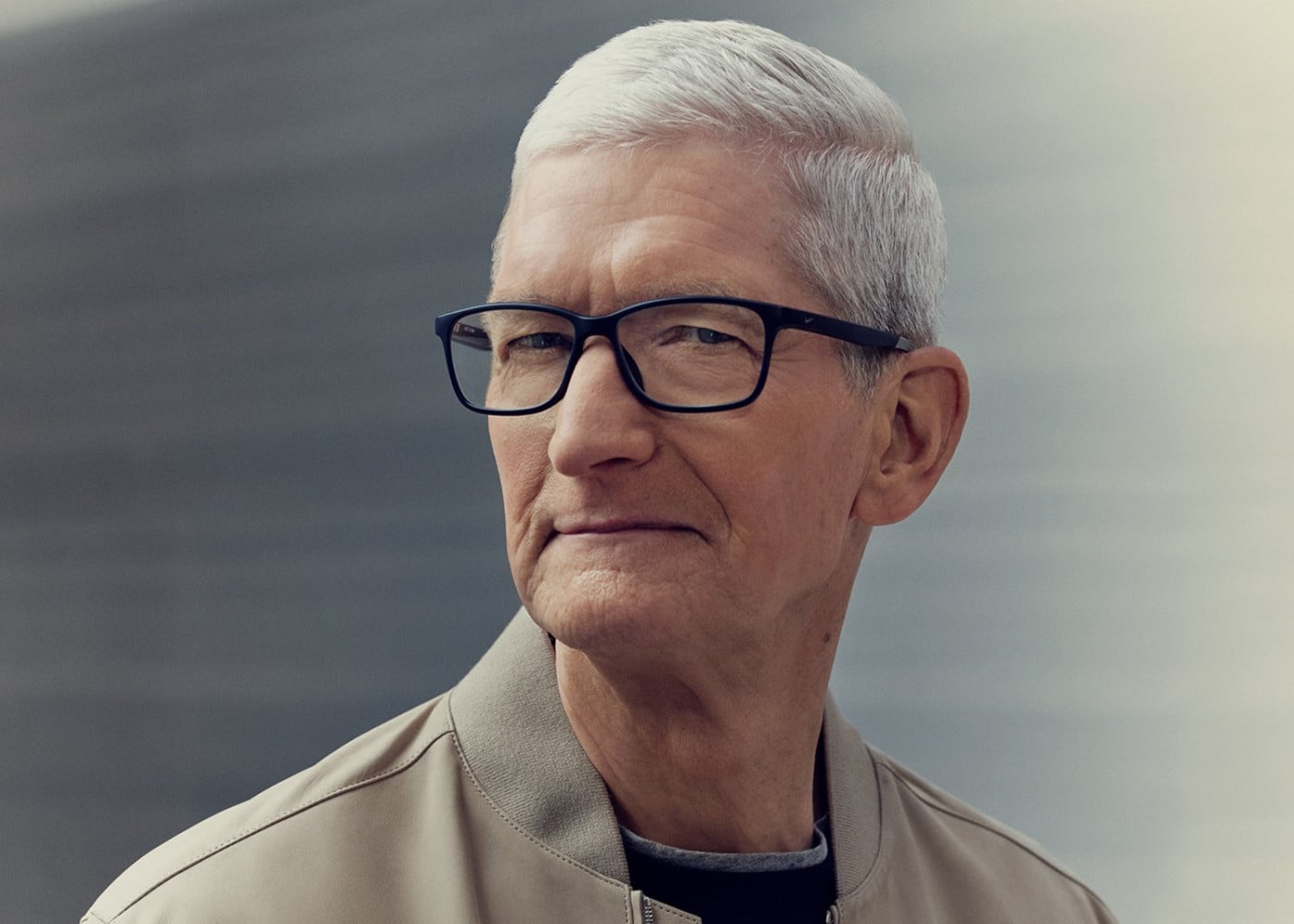 Apple célèbre le départ de Tim Cook lors d une fête d adieu à l Apple Park