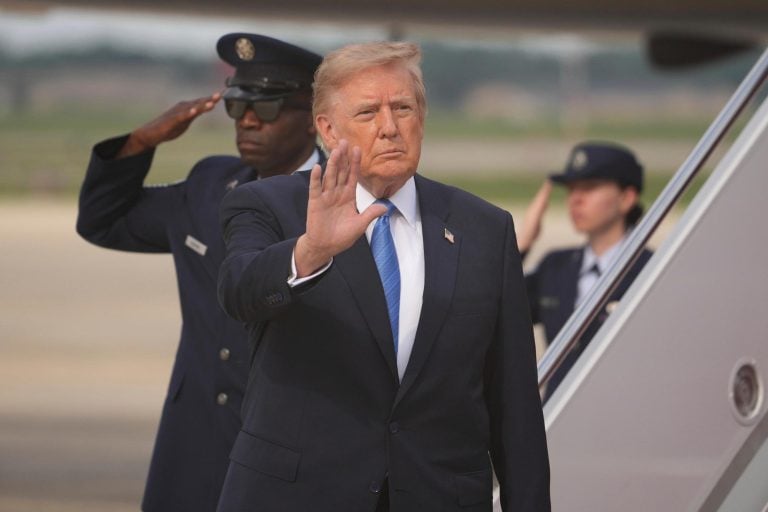 États-Unis : Accord Majeur Conclu Avec le Venezuela sur le Pétrole