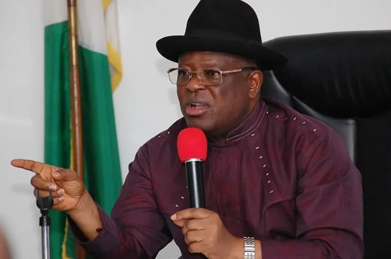 Route Benin-Asaba : David Umahi Demande la Résiliation du Contrat
