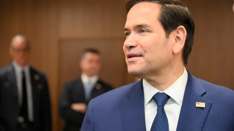Sondage 2028 : Marco Rubio devance Kamala Harris, selon l’institut Emerson