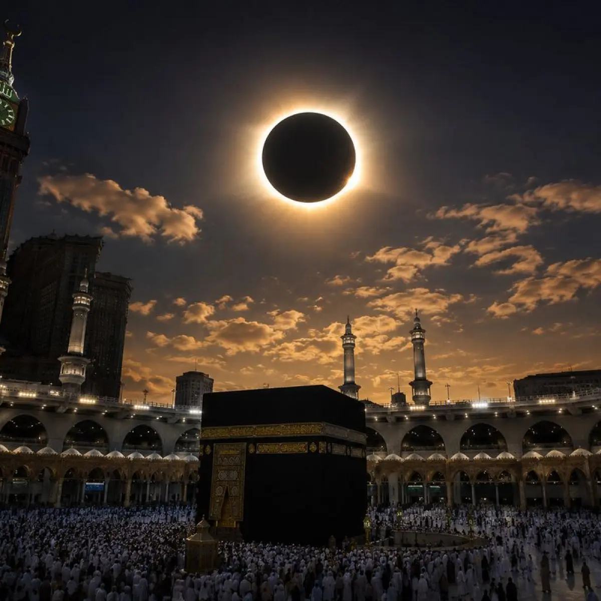 Espagne : flambée historique des prix hôteliers pour l'éclipse de 2026