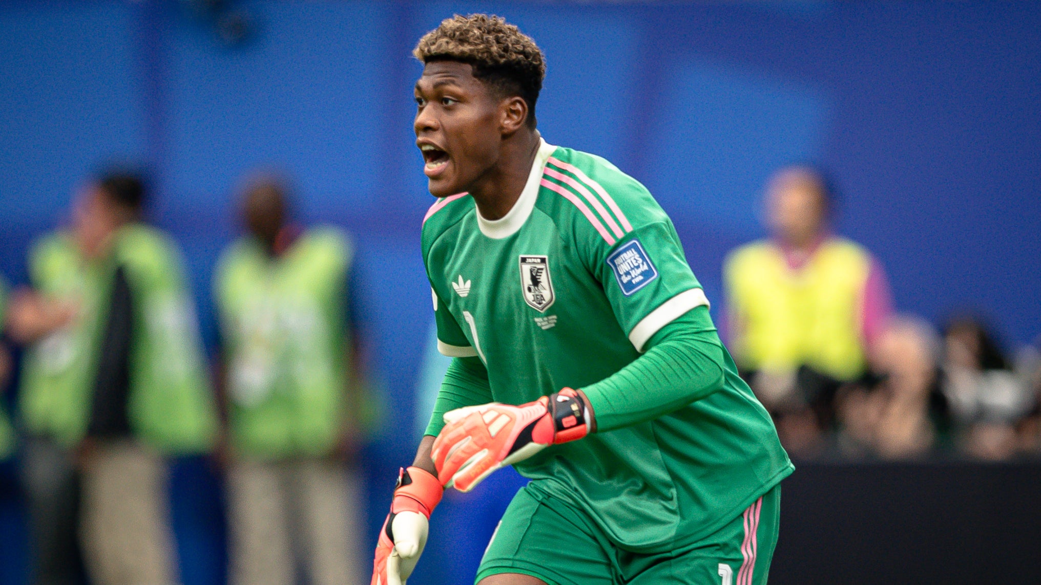 PSG : Zion Suzuki signe pour 35 millions et est prêté à la Juventus