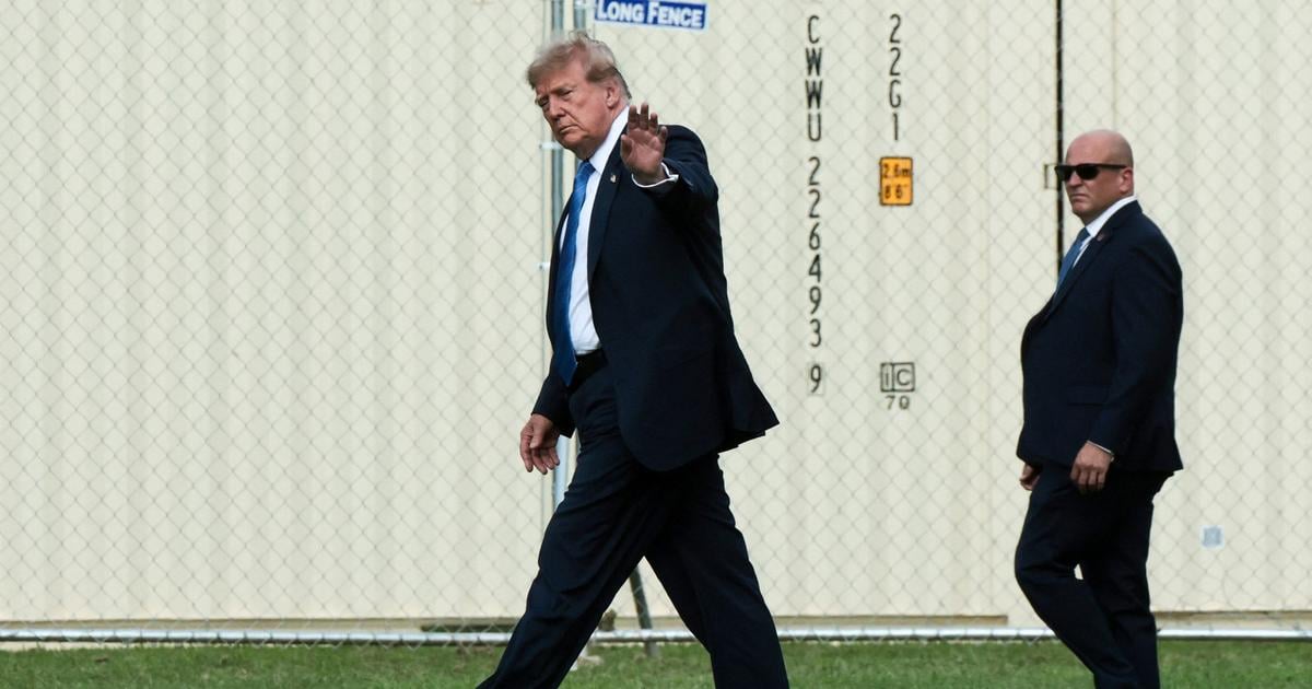 Donald Trump annonce le «plus grand accord pétrolier de l’histoire mondiale» entre les États-Unis et le Venezuela