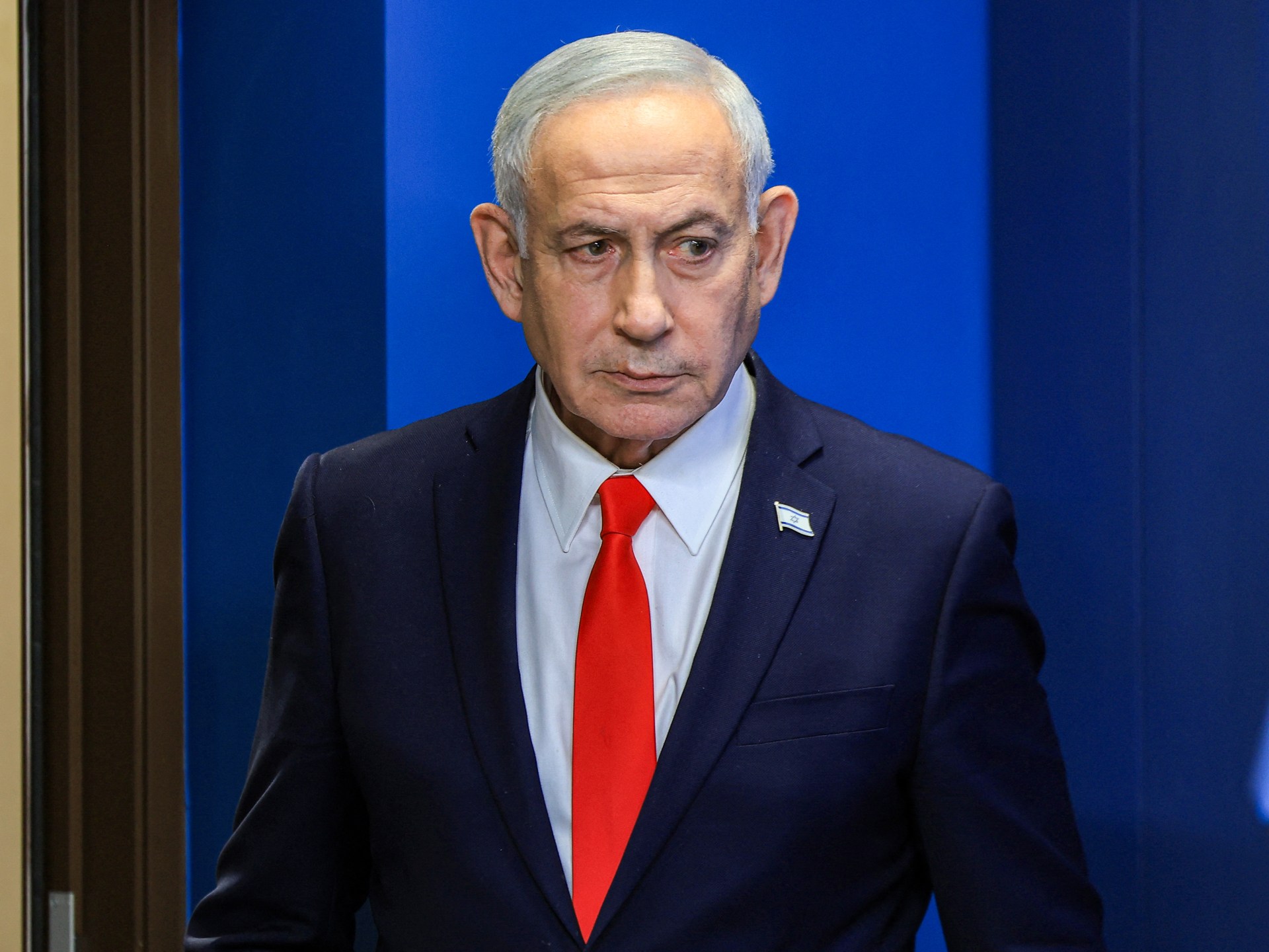 Israel rejects Trump’s 15-point plan for Gaza, stoking tensions with US