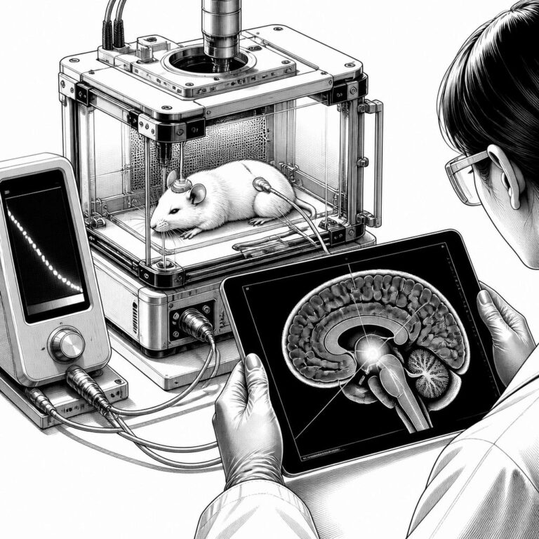 Metformine : Le Baylor College of Medicine Découvre Un Effet Sur Le Cerveau